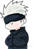 VS @animestickerchannel