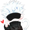 @animestickerchannel