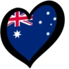 Eurovision Flags @stickersb2b 13