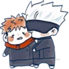 @animestickerchannel