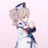 ⤻ Barbara !! ★ ✿ˎˊ˗ 12