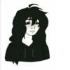 Doomer girl icon by @LEVELQ 20
