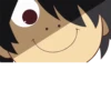 Favorite Sticker by @anime_stickerr 20