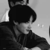 Kookie mood b/w :: 20