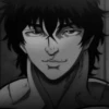 Fighter Baki icons : 5
