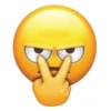 эмодзи 11