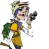 Gorillaz Pack 16