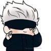 , @animestickerchannel