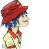 Gorillaz Pack 17