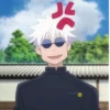 ᕙ gojo ᕗ 21