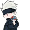 M T @animestickerchannel
