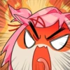 Doki Doki Literature Club Sticker Pack 19