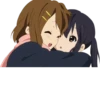 Favorite Sticker by @anime_stickerr 22