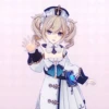 ⤻ Barbara !! ★ ✿ˎˊ˗ 20