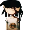 Gorillaz Pack 19