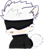 L: @animestickerchannel