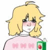 Doomer girl icon by @LEVELQ 24
