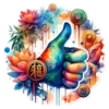 豐