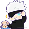 M @animestickerchannel