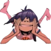 Gorillaz Pack 20