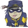 Gorillaz Pack 21