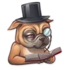 Dog it! 25