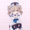 ⤻ Barbara !! ★ ✿ˎˊ˗ 24