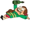 Favorite stickers by 24