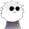 O @animestickerchannel