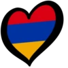 Eurovision Flags @stickersb2b 24