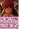 /Ddlc/ - Doki Doki Literature Club! 26