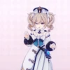 ⤻ Barbara !! ★ ✿ˎˊ˗ 26