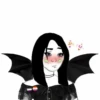 Doomer girl icon by @LEVELQ 27