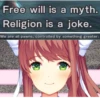 /Ddlc/ - Doki Doki Literature Club! 27