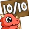 Ꭷ 10/10