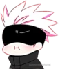II Н @animestickerchannel
