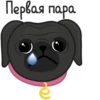 Eva The Pug by 21