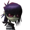 Gorillaz Pack 26