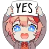 YES