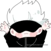 @animestickerchannel