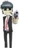 Gorillaz Pack 27