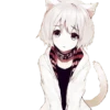 Favorite Sticker by @anime_stickerr 30