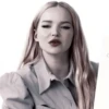 ☁️ :; Dove Cameron & @lovetion♡ 29