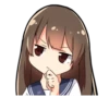Various "dere" stamp @zakurai 3
