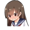 Various "dere" stamp @zakurai 5