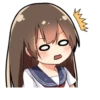 Various "dere" stamp @zakurai 7