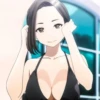 GANBARE DOUKICHAN @anime_sticks :: 6