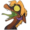 Zazush the dragon 5