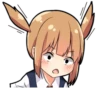 Various "dere" stamp @zakurai 9