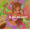 Winx🧚🏼‍♀ :: 5